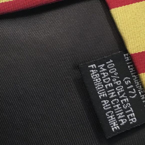 HARRY POTTER TIE - Picture 6 of 9